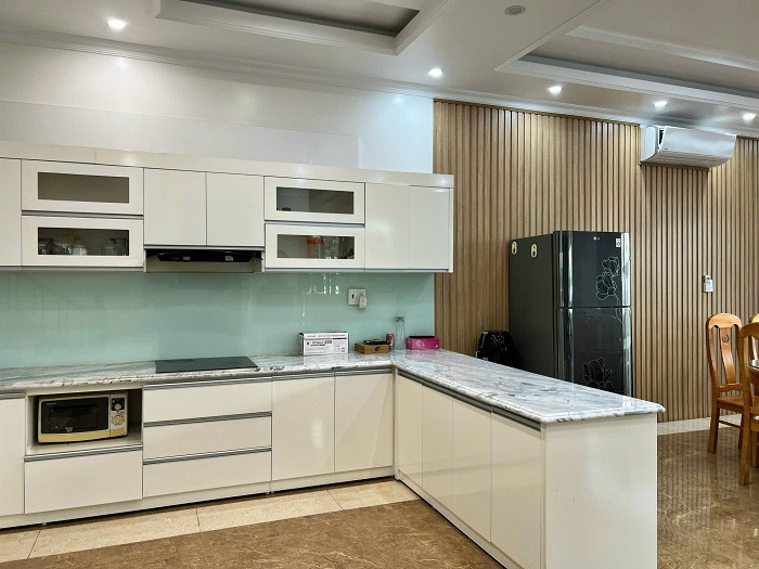 Cần Bán Biệt Thự tuyến 2 Võ Nguyên Giáp, Vĩnh Niệm, Lê Chân, Hải Phòng